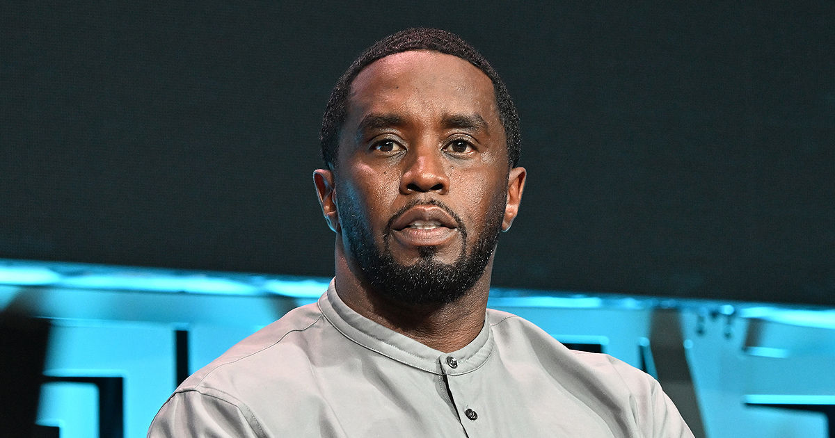 P. Diddy, aflat în arest preventiv, a convenit cu un miliardar escroc să creeze o platformă de IA.