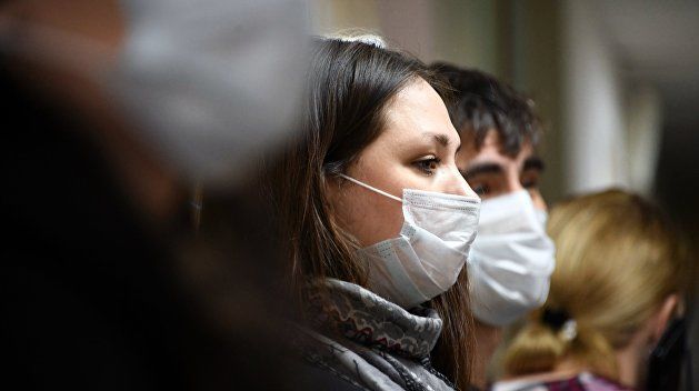 Коронавирус в Румынии: более 11 тысяч изолированы на дому.