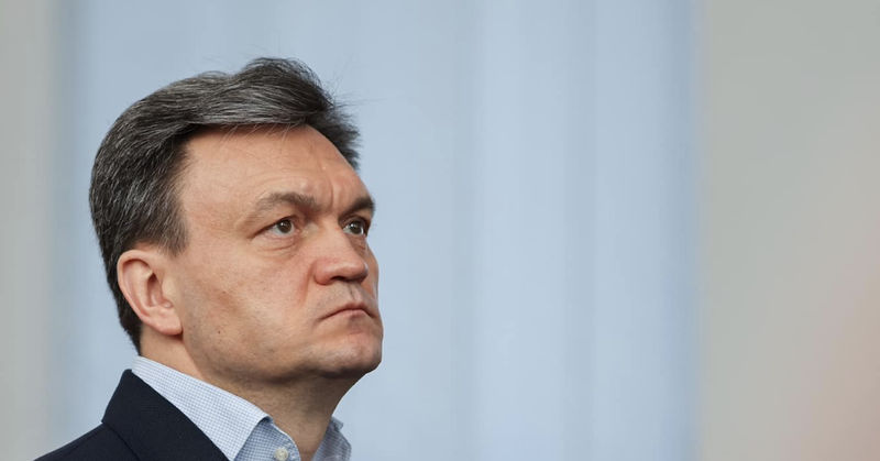Речан о ноте протеста Васнецову: Молдова требует уважения.
