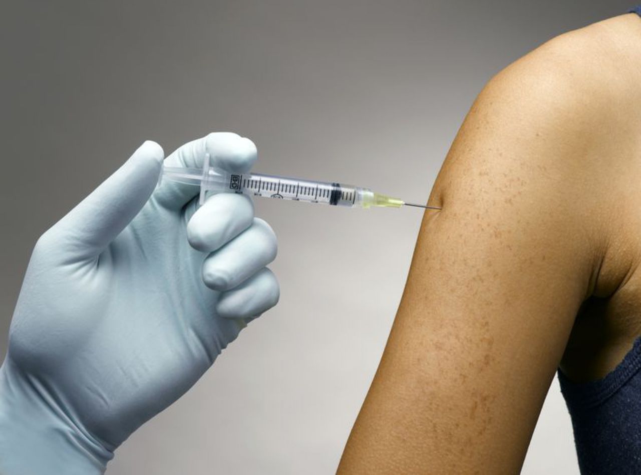 Vaccinul pentru cancer va fi testat pe oameni