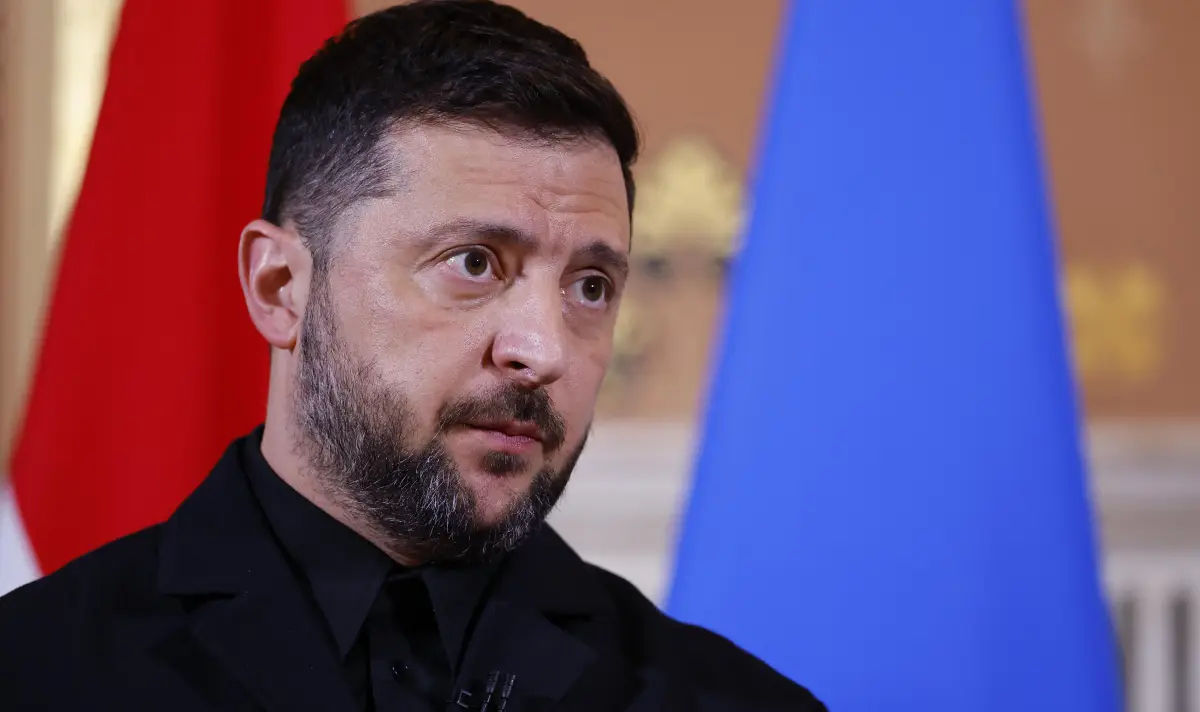 Zelenski: Ucraina își va extinde capacitatea de a lovi la distanță lungă.