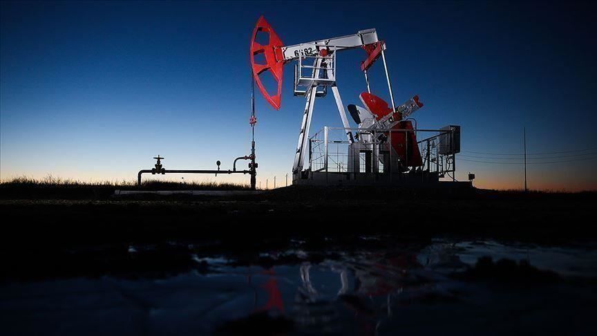 Стоимость нефти снижалась на 5,59%.