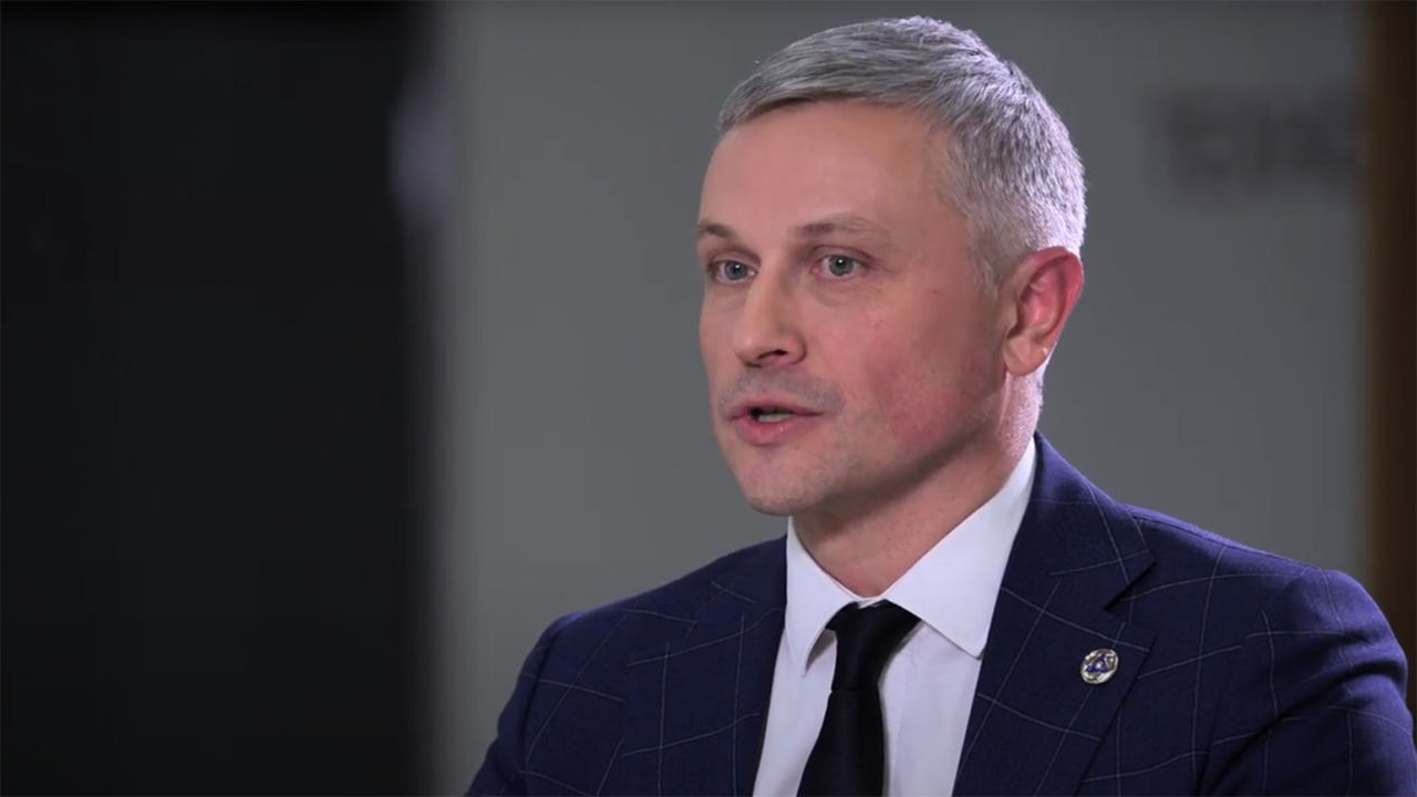 В России найден мертвым глава Umatex: Устал бороться с депрессией.