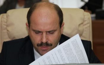 Totodată, ministrul a spus că autorităţile moldoveneşti intenţionează să pună la punct o noua schema de livrare a gazelor