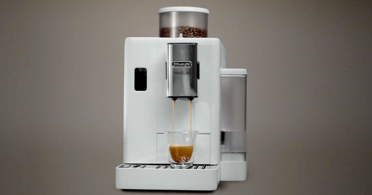 De'Longhi a numit mașina de cafea drept computer pentru a evita taxele vamale americane.
