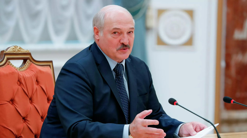 Лукашенко не исключил появления в Белоруссии второй АЭС.