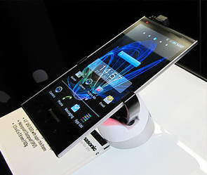 Panasonic Eluga. Фото: techzek.com