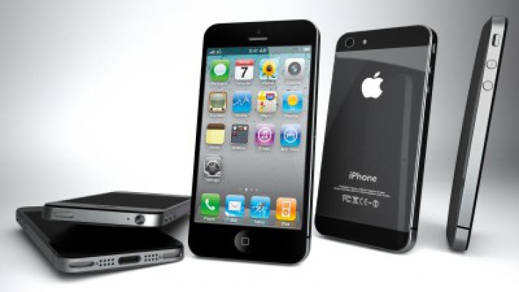 Informaţia că iPhone-ul ieftin va avea un ecran mai mare decât iPhone 5 nu prea pare să aibă sens, notează CNET