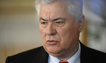 Лидер ПКРМ считает, что Молдова получит безвизовый режим с ЕС лишь после Украины и России. Фото: tvc21.md