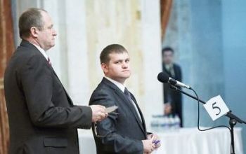 Reamintim că astăzi Curtea Constituţională a respins recursul liberalilor