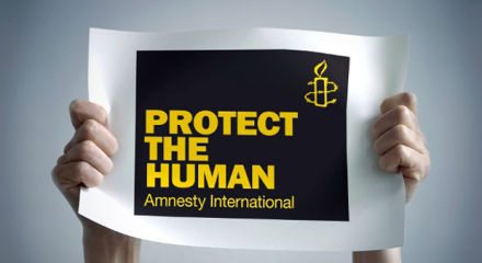 Amnesty International жестко раскритиковала так называемую реформу молдавской прокуратуры