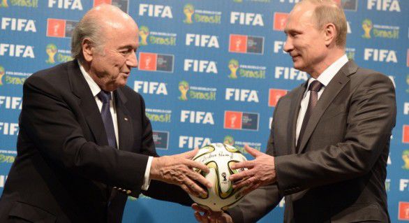Putin spune că nu poate înțelege de ce Statele Unite au pornit o anchetă ce vizează persoane care nu dețin cetățenia americană.
