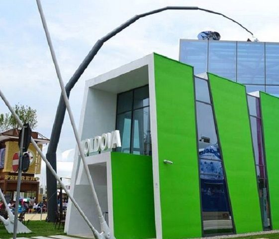 Организаторы заявили, что на выставку приедут около 20 миллионов человек.