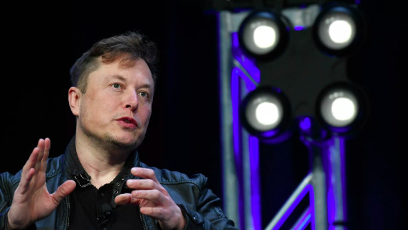 Илон Маск сообщил сотрудникам SpaceX о риске банкротства.