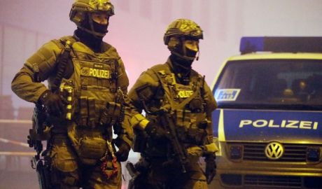 Veşti îngrijorătoare vin din Germania unde un băiat de origine irakiană de numai 12 ani este principalul suspect într-un atentat terorist.