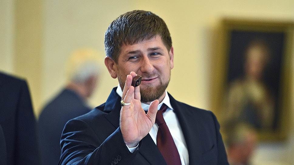 Кадыров заявил, что еще не принял решение об участии в выборах главы Чечни.