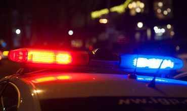 Răfuială cu focuri de armă de Crăciun: Un mort și un rănit la Botanica