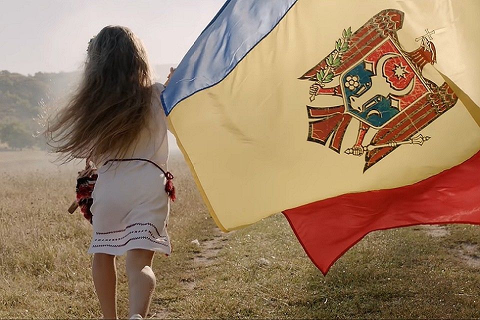 Статистика: В Кишиневе растет число убийств и разводов. Фото: Кадр из клипа Valentin Uzun &amp; Tharmis "Moldova Mea"
