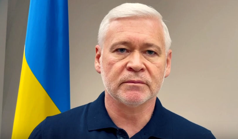 Ucraina vrea să majoreze tarifele de distribuție a gazelor naturale. Primarul orașului Harkov: Este îngrozitor.