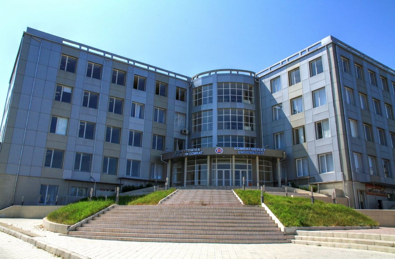 В Комрате откроют бесплатные курсы государственного языка для взрослых.