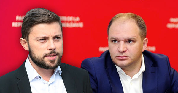 Киронда обвиняет Чебана: Примэрия продвигает неправомерное строительство.