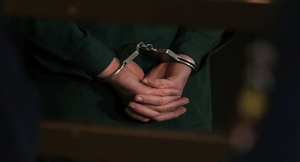 Двое подростков сознались в убийстве Кристины Пархоменко.