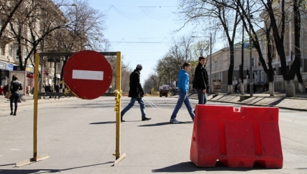 În următoarele două zile, pe mai multe străzi din capitală vor fi executate diverse lucrări de reabilitare a carosabilului și de reparare a rețelelor de apeduct.