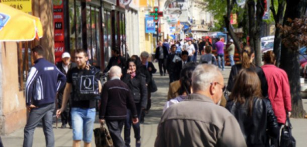 Rezultatele recensământului vor fi prezentate la sfârșitul anului.