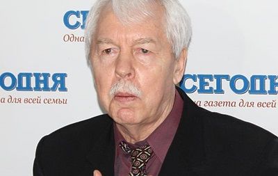 Политик и юрист Юрий Мешков является первым и единственным президентом Крыма (1994-1995 гг.).