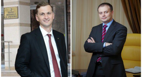 Președintele Parlamentului l-a lăudat pe Drăguțan pentru felul în care a „gestionat” criza apărută în urma fraudei bancare.