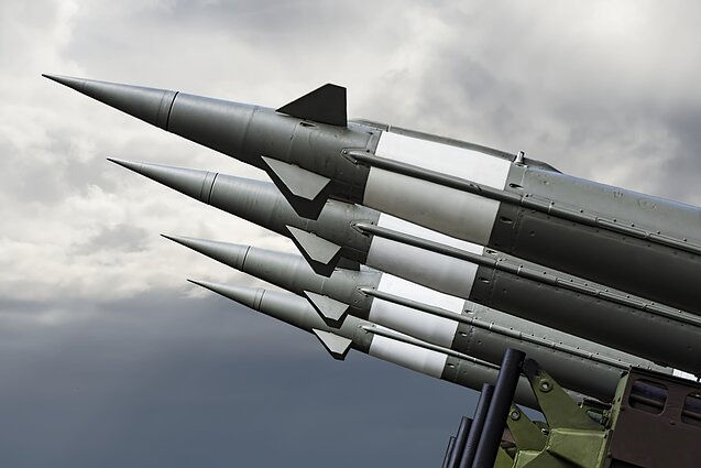 NATO începe exerciții pentru utilizarea armelor nucleare.
