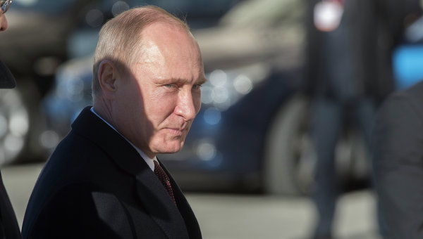 Последний раз Путин был в Кишиневе в 2008 году, на саммите глав правительств СНГ.