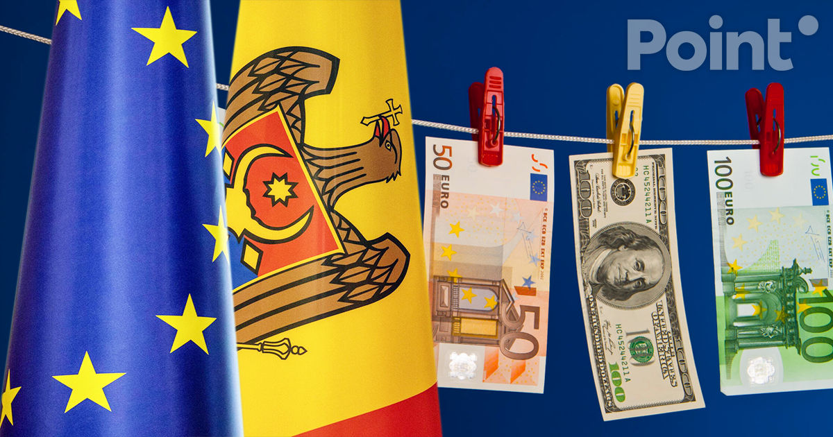 Legislația în domeniul prevenirii spălării banilor va fi adaptată la standardele UE.