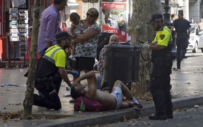 Cine este principalul suspect în cazul atentatului de la Barcelona