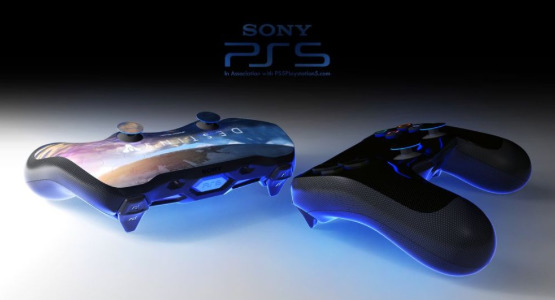 Sony PlayStation 5 может получить видеокарту с 24 ГБ памяти.