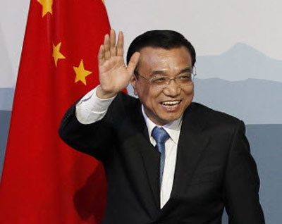Vizita va avea loc în perioada 25-29 noiembrie, cînd premierul chinez are programată şi o deplasare în Uzbekistan