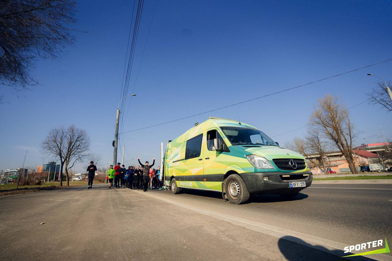 Sporter протягивает руку помощи всем украинским гражданам.