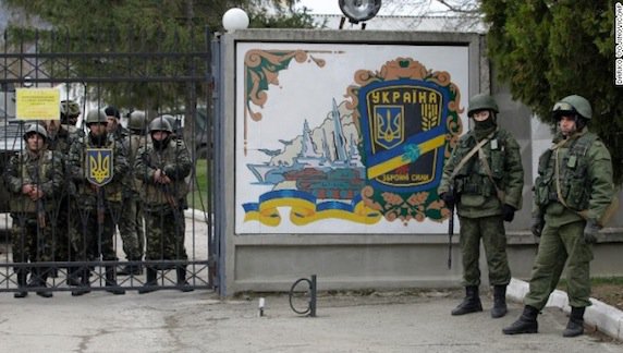 Идут переговоры о возможности приема на лечение в Праге раненых военнослужащих украинской армии. Фото: mamamia.com.au.