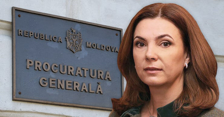 Додон: Прокуроры вручили повестку моей супруге.
