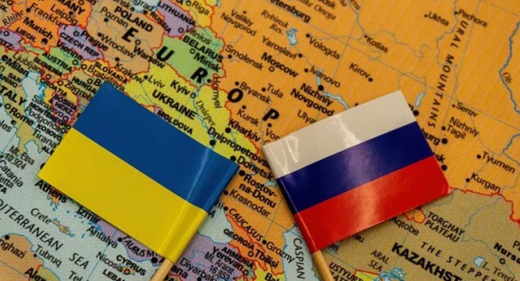 Тодуа: Мирное соглашение между Россией и Украиной нужно подписать в Молдове.