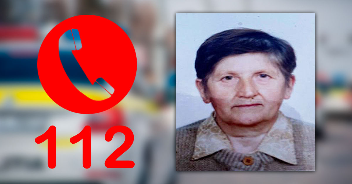 Полиция разыскивает 72-летнюю женщину из Оргеева. Коллаж: Point.md