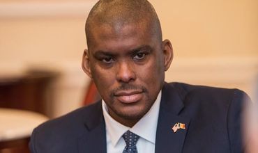 Дерек Хоган: США играют на переговорах "5+2" важную роль 
