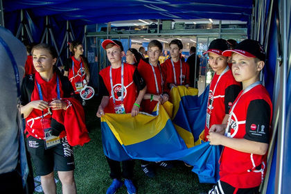 Спортсмены с особенностями развития станут участниками матчей чемпионата мира.