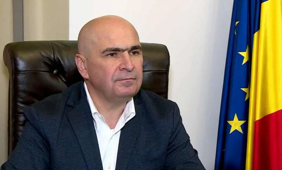 Președintele interimar al României dezvăluie pe cine va vota la alegerile prezidențiale.
