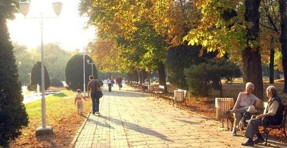 Iarna ocolește Moldova. Ce temperaturi vom avea săptămâna viitoare. Foto simbol: click.ro