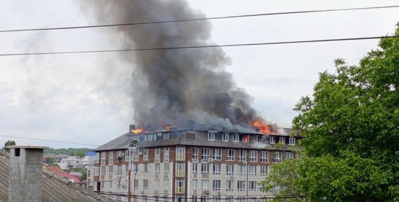 Incendiul de la Durlești readuce în atenție necesitatea asigurării locuințelor.