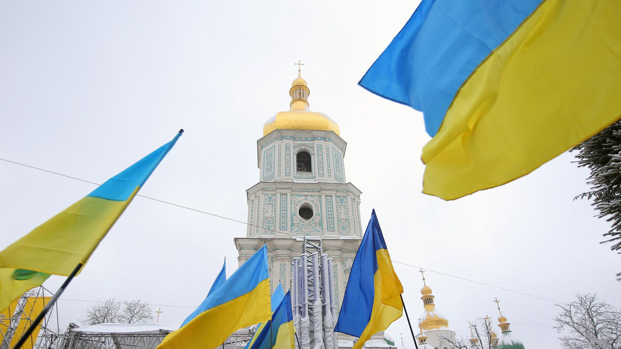 Комитет Рады одобрил законопроект о запрете РПЦ в Украине.