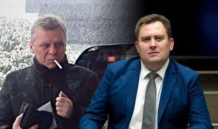 Гофман: Влада Плахотнюка надо заслушать в связи со смертью Юрия Лункашу.