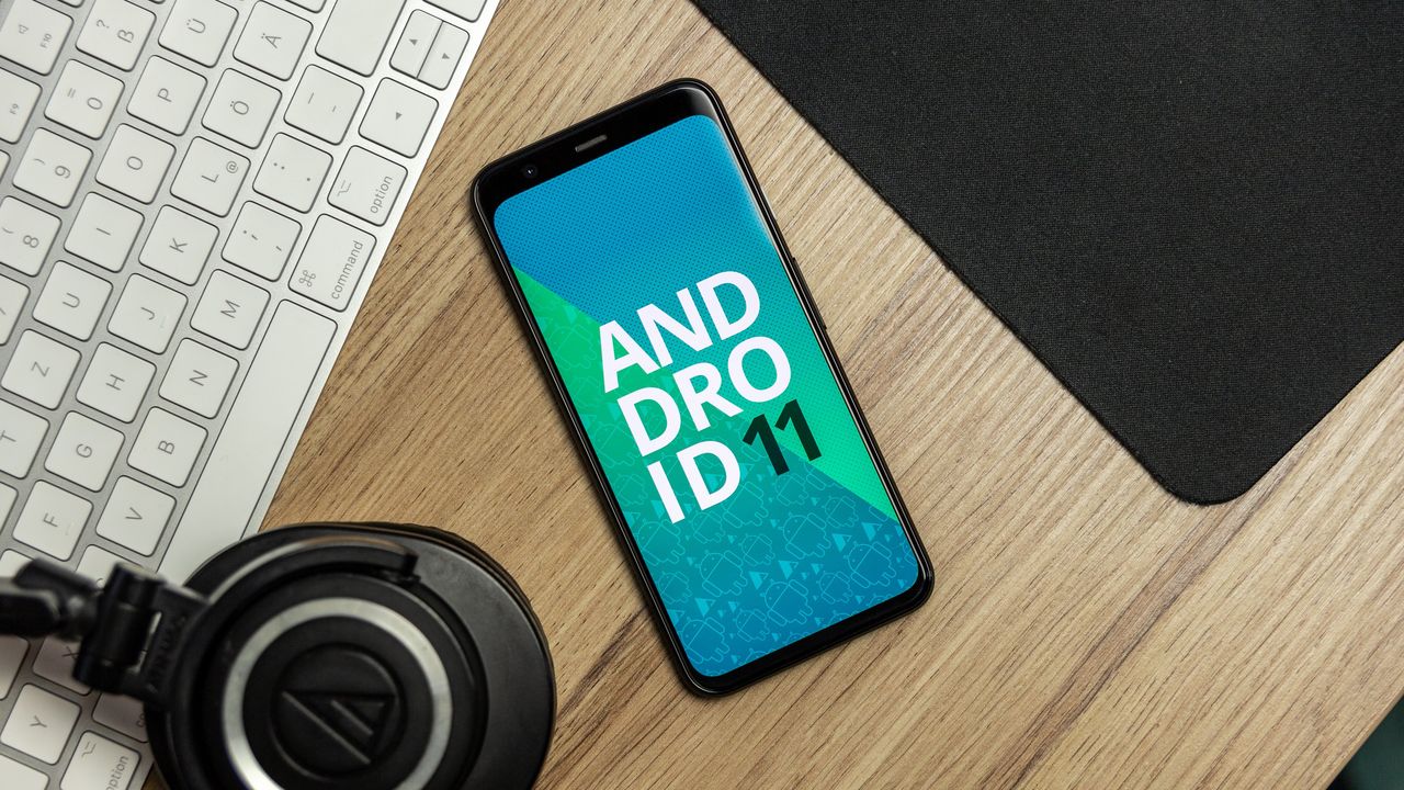Google объявила войну скрытым возможностям в Android 11.