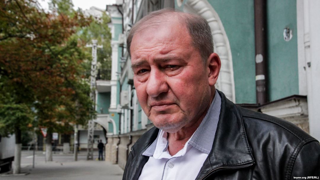 SUA au numit autoritățile din Crimeea „ocupație rusească” și au cerut eliberarea liderului tătarilor.